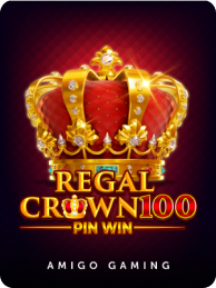 Jocul Shining Crown